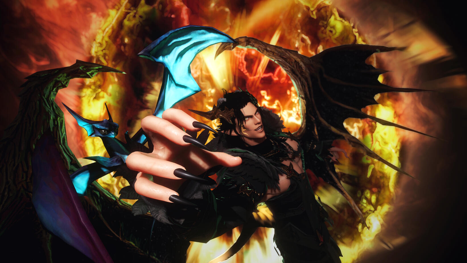 Dragonforce